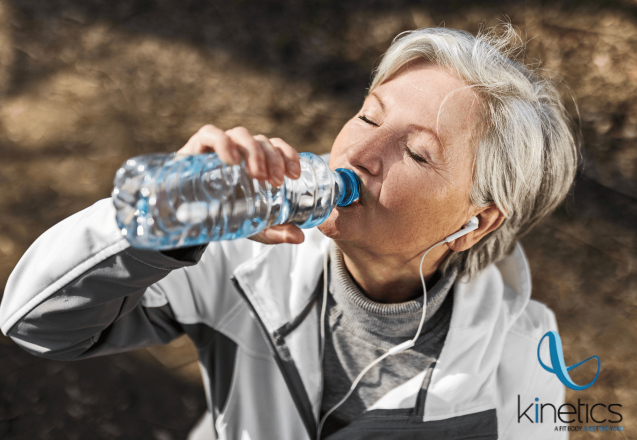 8 Practical Tips for Preventing Dehydration