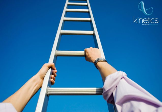 Not making progress? - This might be why