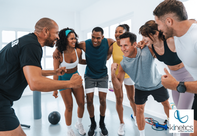 Beat Training Boredom
