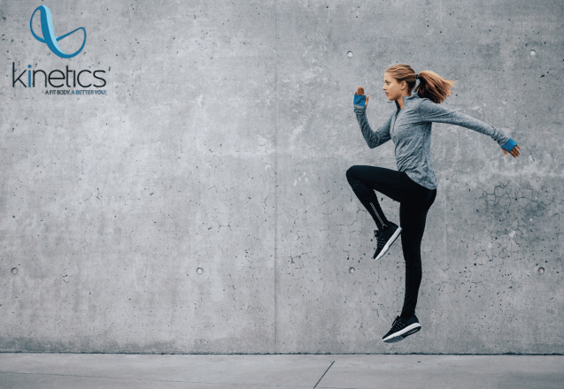 Why Your Body Needs Both Cardio AND Strength Training