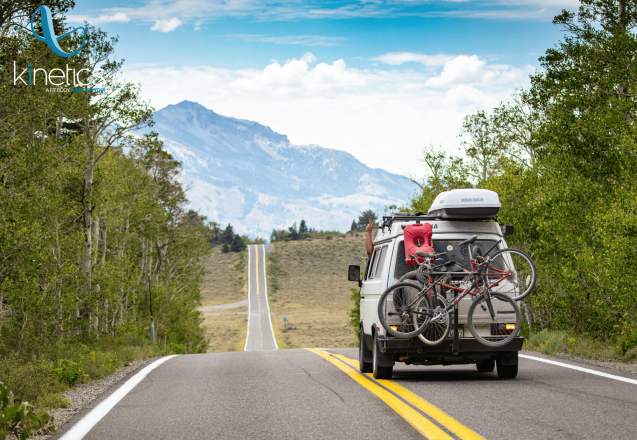 Enjoy the Journey in a World of Instant Gratification