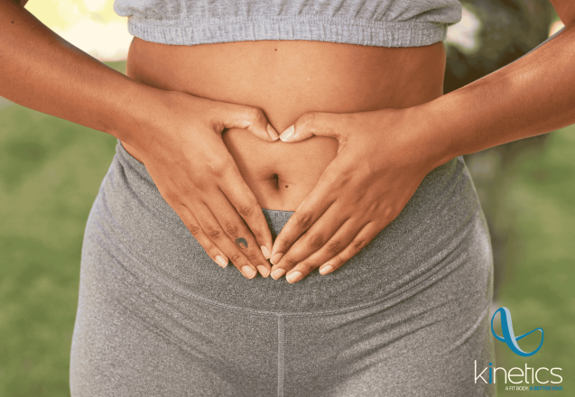 How to make your gut happy? It’s Not Diet Alone