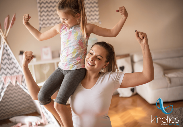 Raising Strong, Healthy Eaters (Without the Food Fights)